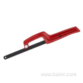 Garden Carbon Steel Cutting Mini Hack Saw Frame